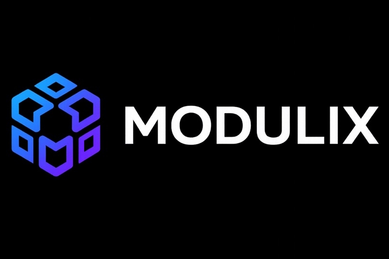 Modulix Bot project screenshot