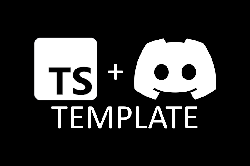 TSTemplateBot project screenshot