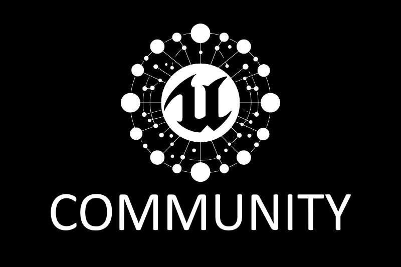 UEFN Market Discord project screenshot