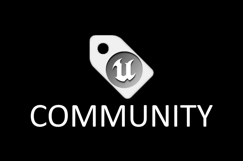 UEFN Tag Discord project screenshot